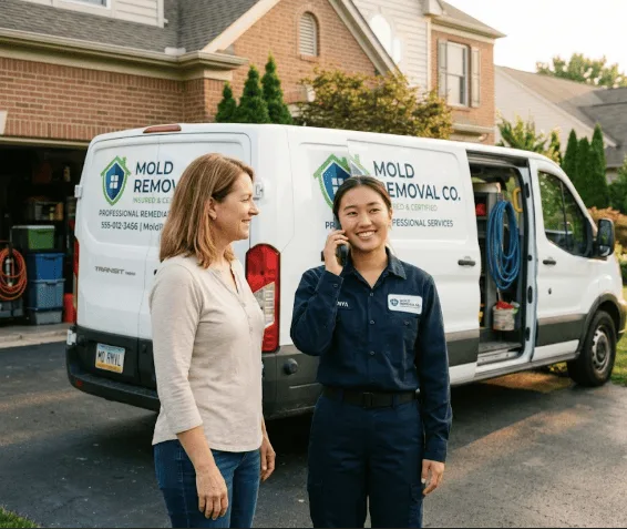 Crawlspace Mold Remediation Matawan, NJ FAQs
